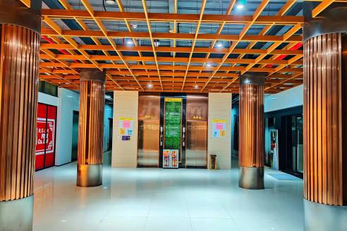 up智谷创意园业主直租免仲介费 38至1000方可分割随时看